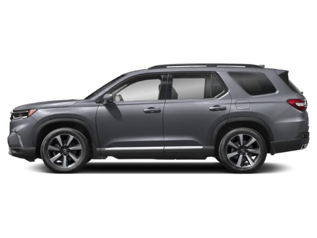 2025 Honda Pilot Elite photo 3