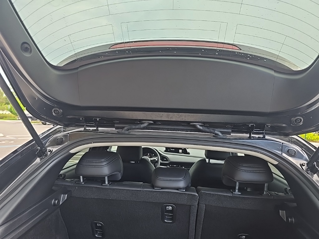 2025 Mazda CX-30 2.5 Select Sport photo 28