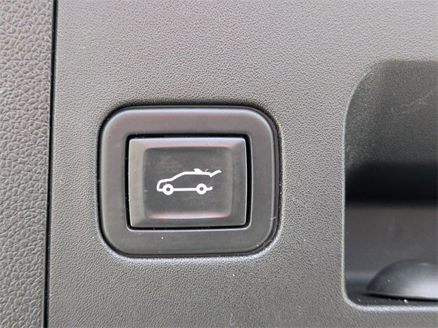 2020 Cadillac XT4 Premium Luxury photo 16