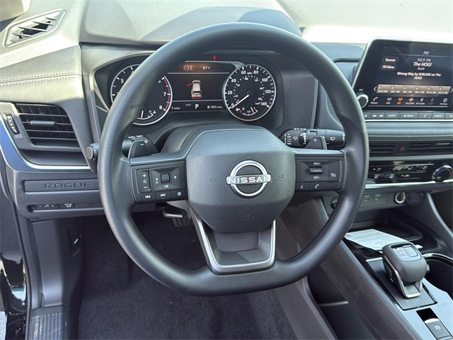 2026 Nissan Rogue S photo 22