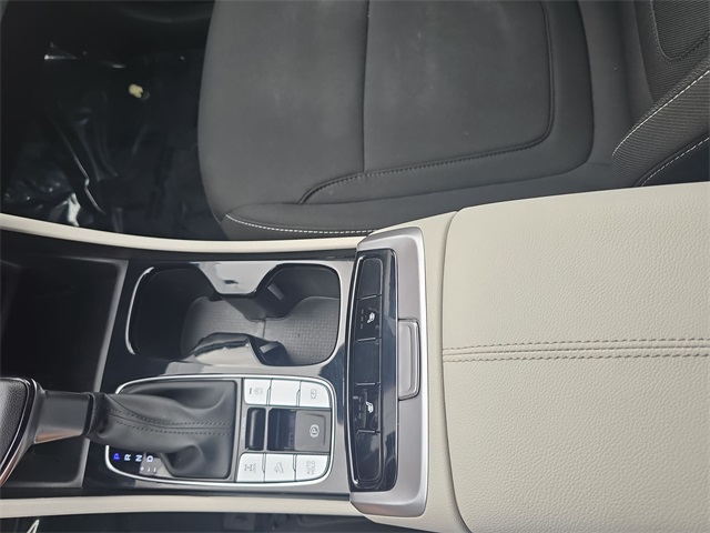 2023 Hyundai Tucson SEL photo 19