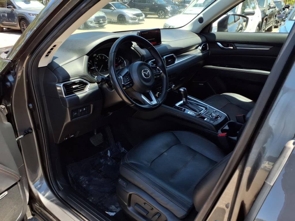 2019 Mazda CX-5 Grand Touring photo 13