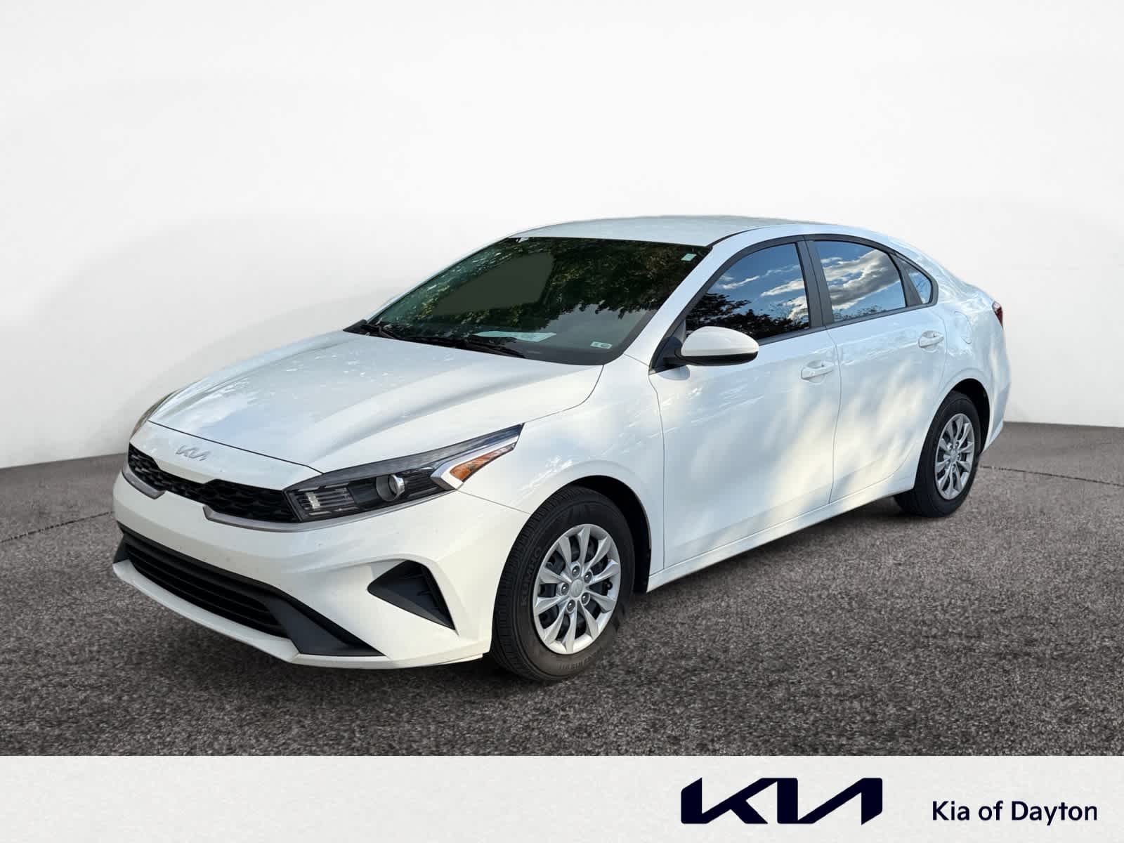 2024 Kia Forte LX