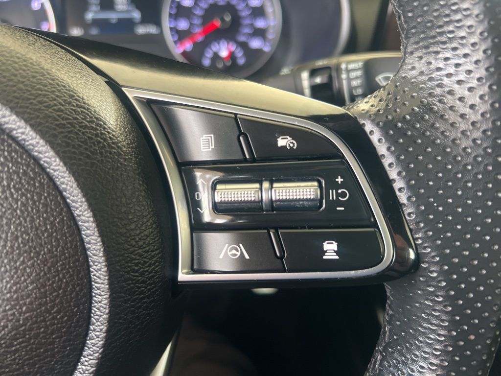 2023 Kia Forte GT-Line photo 56