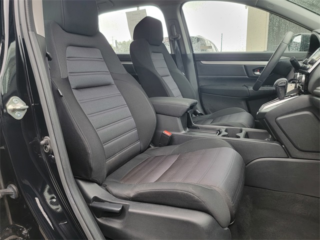 2019 Honda CR-V LX photo 17