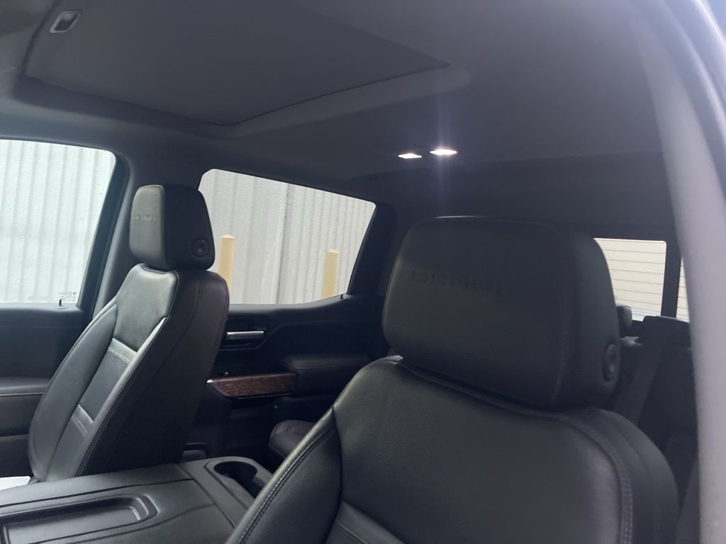 2020 Gmc Sierra 1500 Denali photo 25