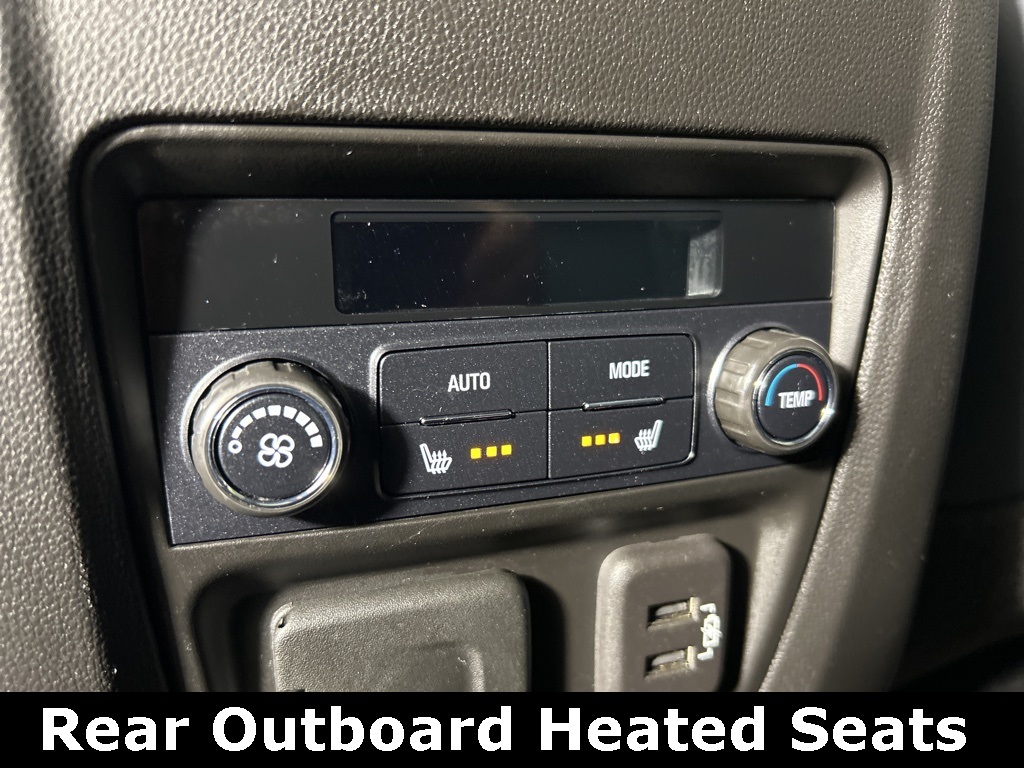 2021 Buick Enclave Premium photo 38