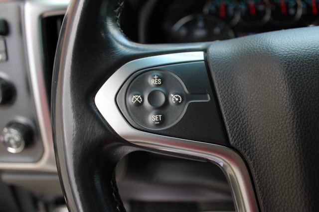 2014 Chevrolet Silverado 1500 LTZ photo 19