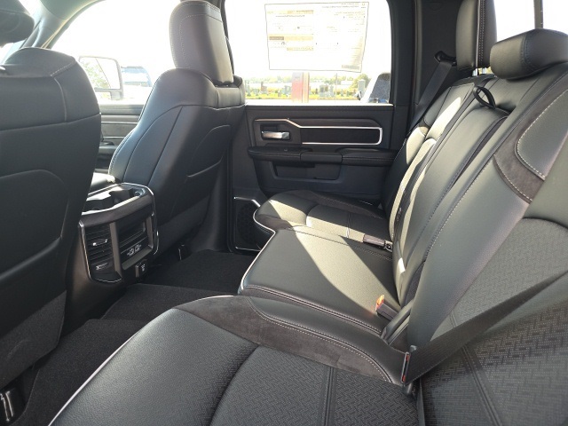 2026 Ram 2500 Laramie photo 12