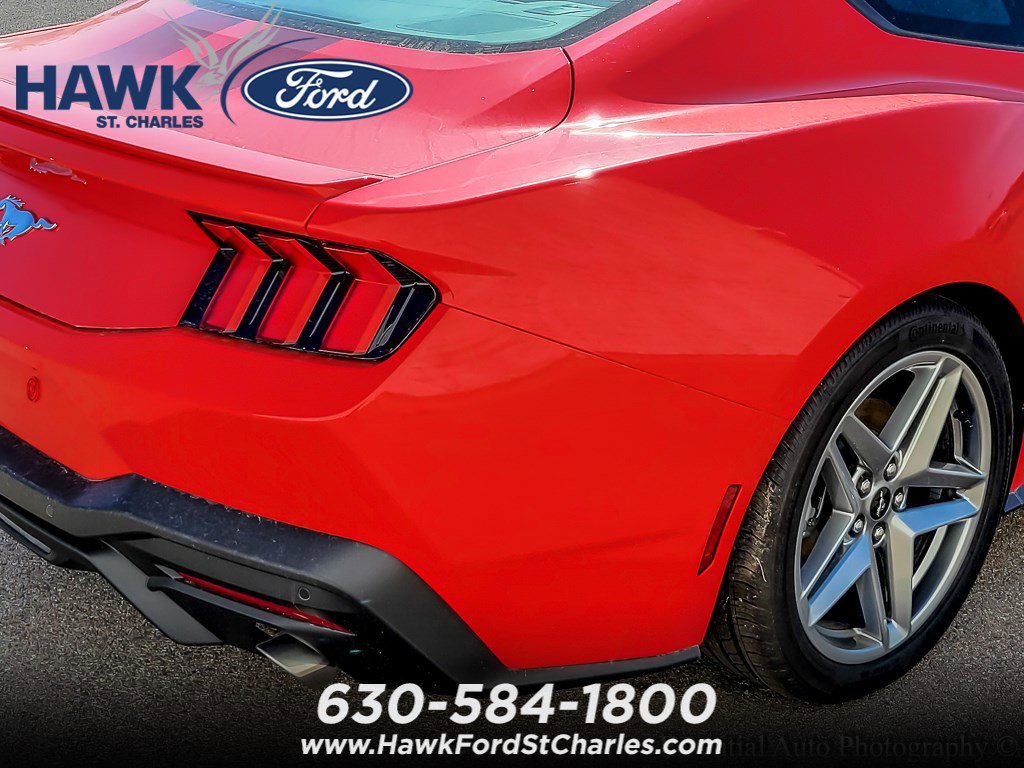 2024 FORD MUSTANG - Image 5