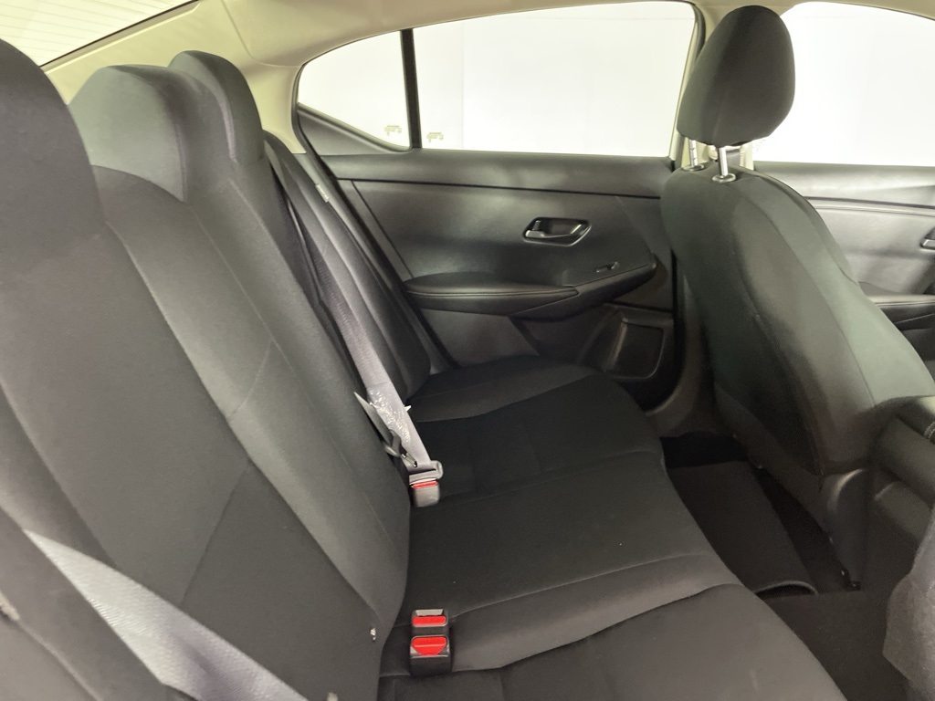 2025 Nissan Sentra S photo 16
