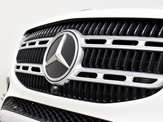 2026 Mercedes Benz GLE 350 photo 4