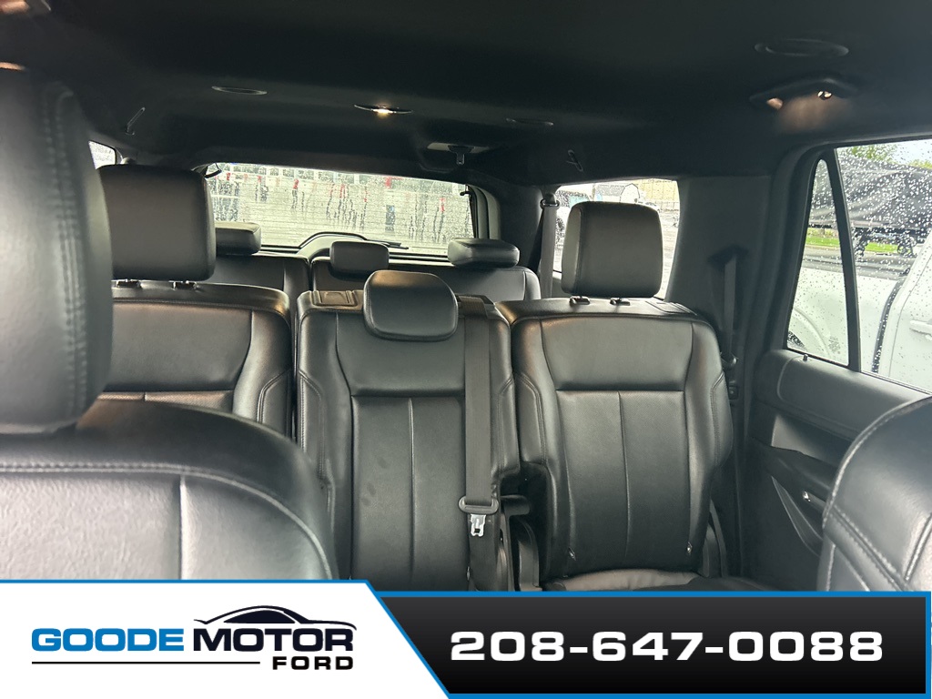 2019 Ford Expedition MAX XLT photo 6