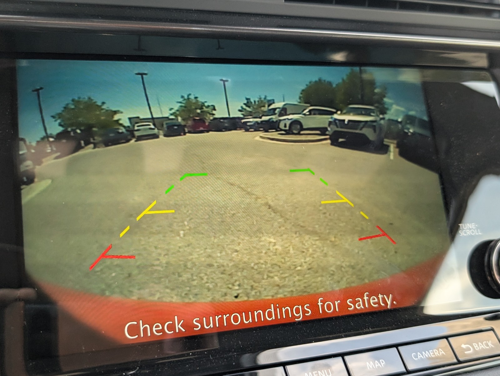 New 2024 NEW SIGHT Nissan Performance image 13