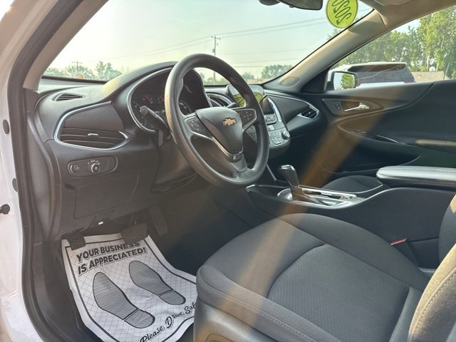 2020 Chevrolet Malibu 1LT photo 20