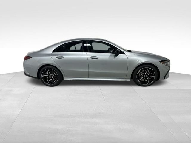 2026 Mercedes Benz CLA 250 4MATIC photo 3