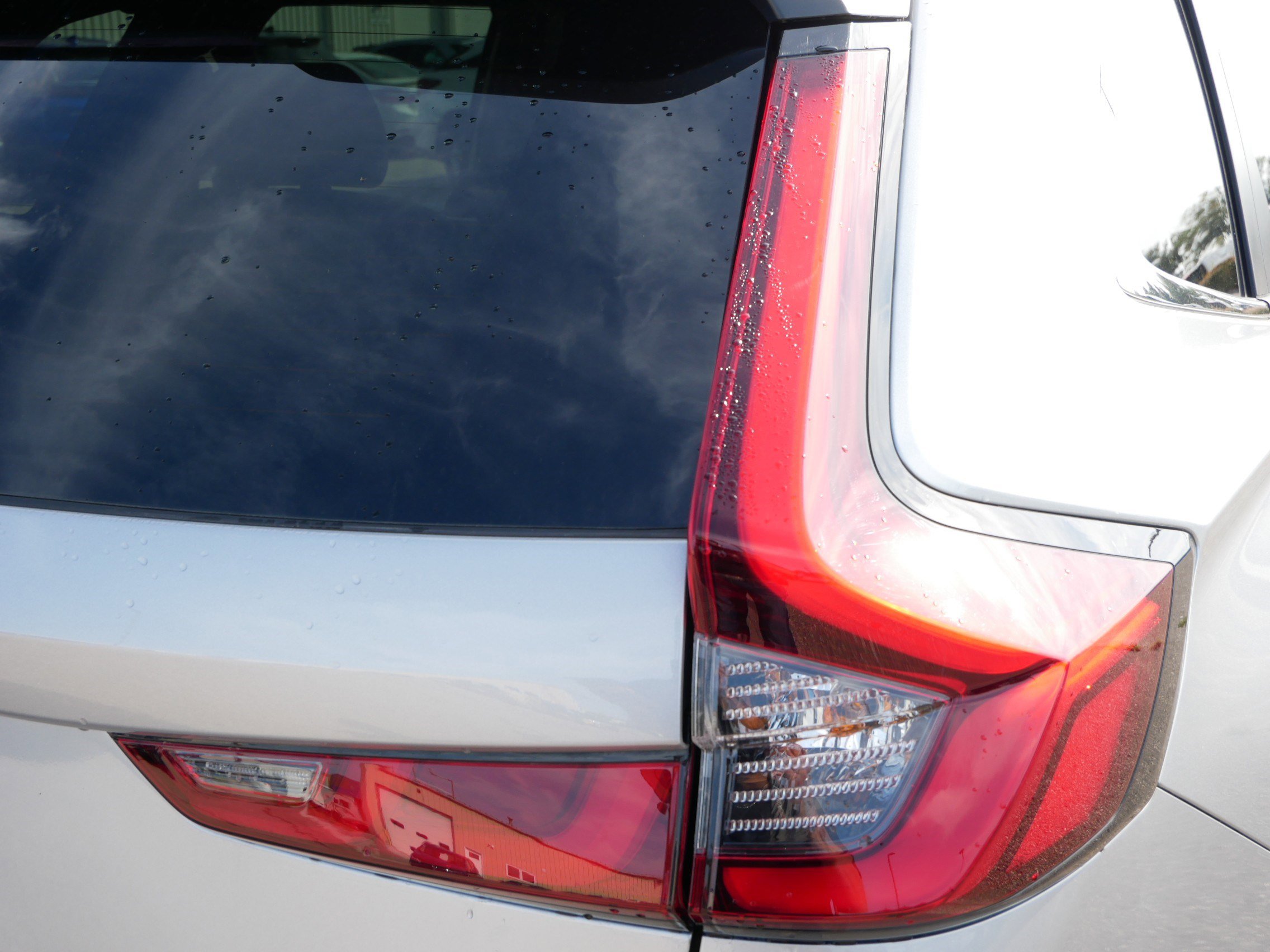 2024 Honda CR-V Sport-L photo 17