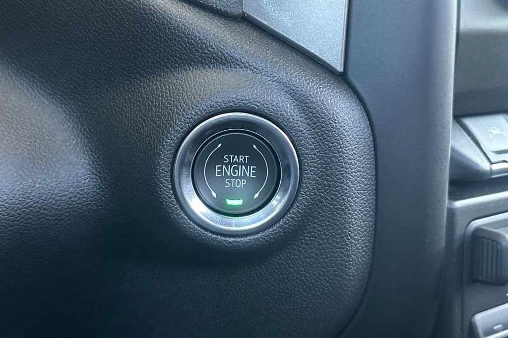 2026 Chevrolet Silverado 1500 photo 21
