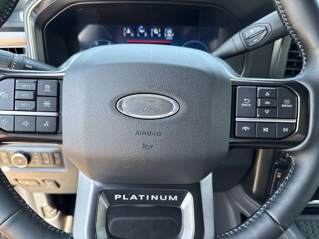 2026 Ford F-250 photo 19
