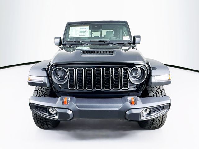 2025 Jeep Gladiator Mojave photo 2
