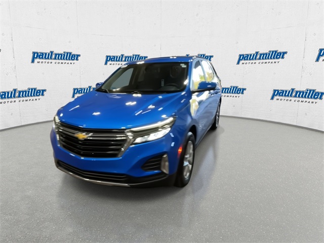 2024 Chevrolet Equinox LT photo 4