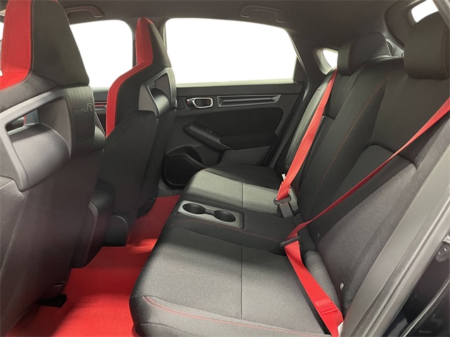 2025 Honda Civic Type R photo 25