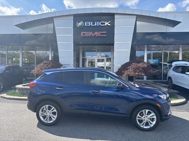 2023 Buick Encore GX Preferred photo 29