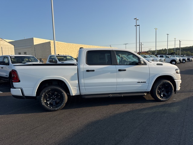 2026 Ram 1500 Big Horn Lone Star photo 3