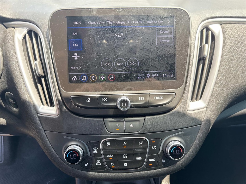 2023 Chevrolet Malibu 1LT photo 24