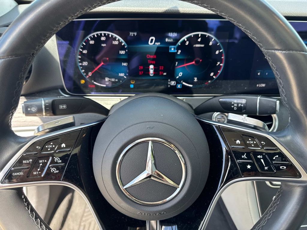2021 Mercedes Benz E 350 4MATIC photo 21