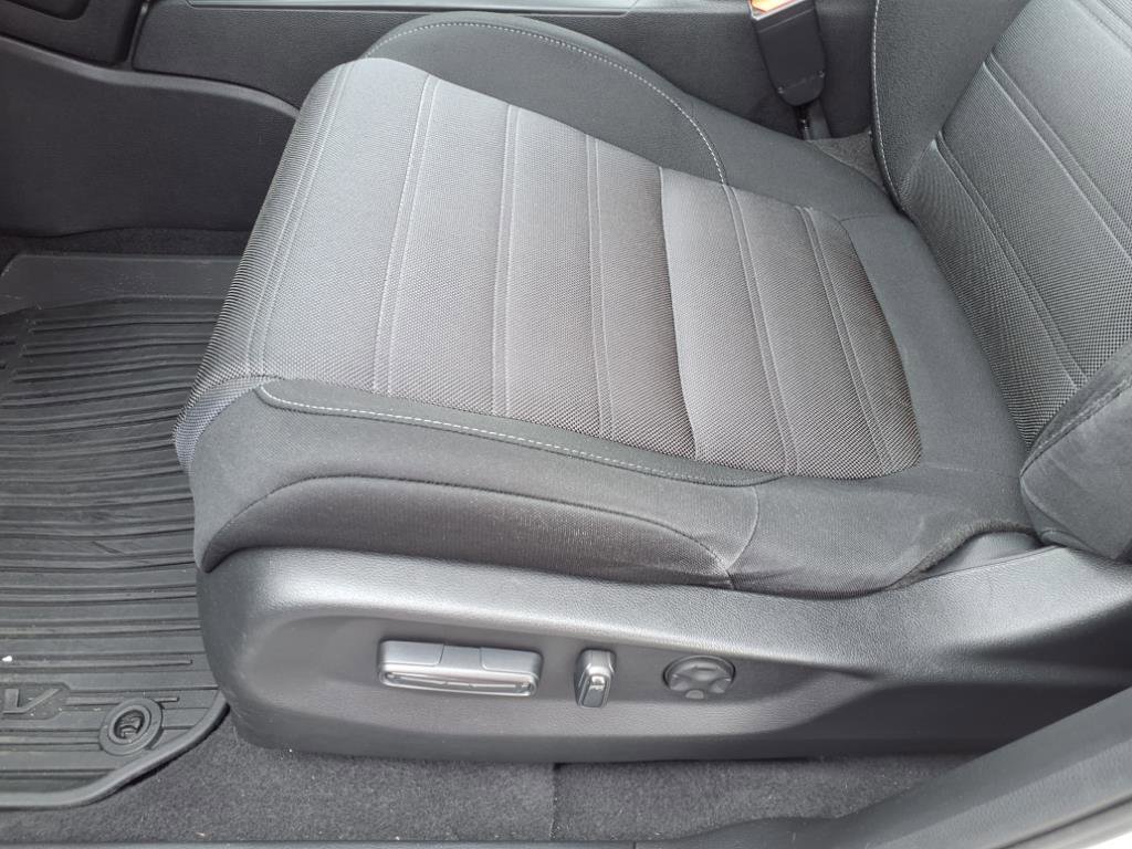 2022 Honda CR-V EX photo 15