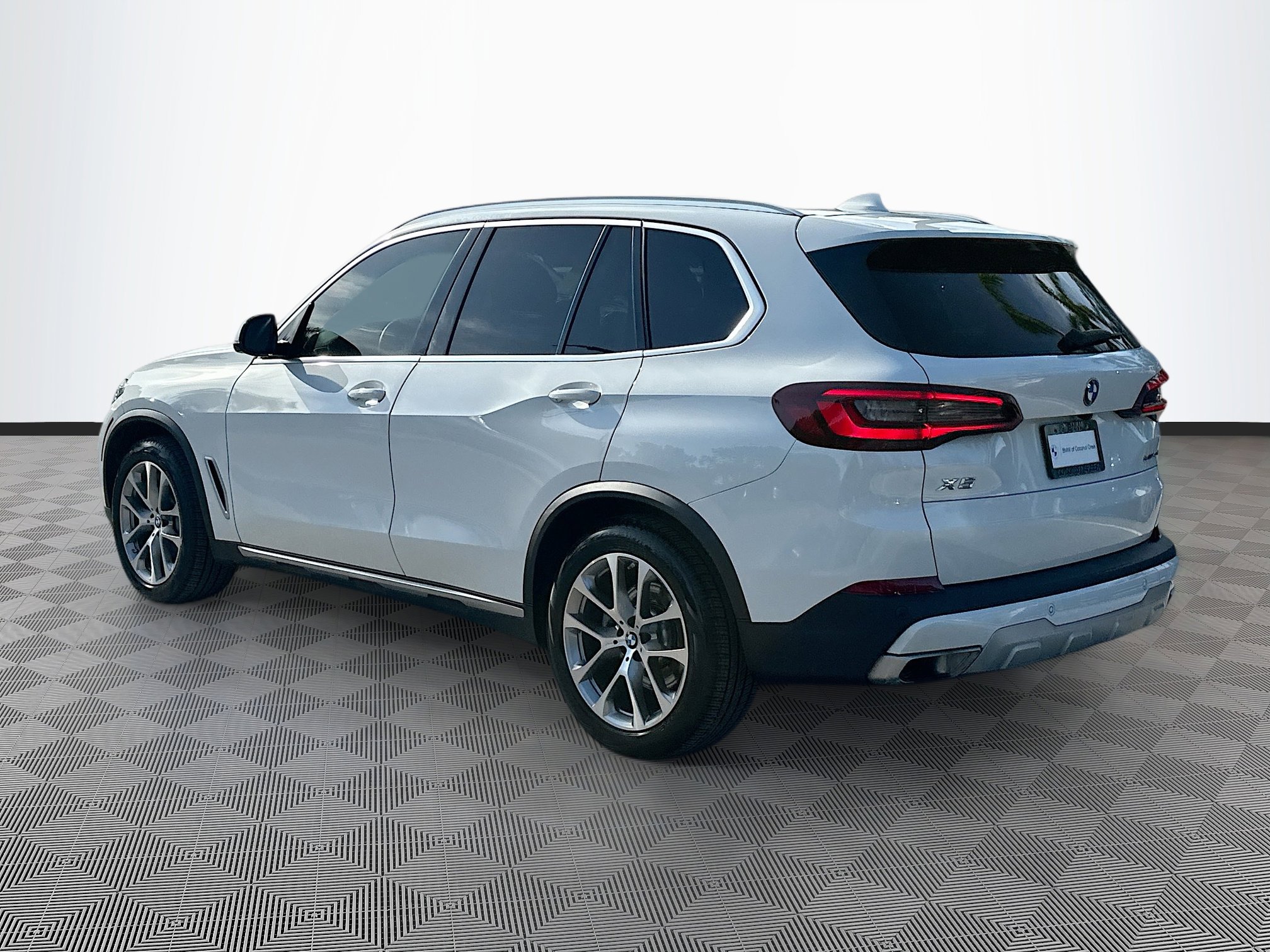 2023 Bmw X5 sDrive40i photo 5