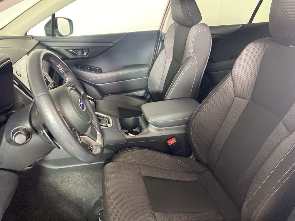 2021 Subaru Outback Premium photo 19