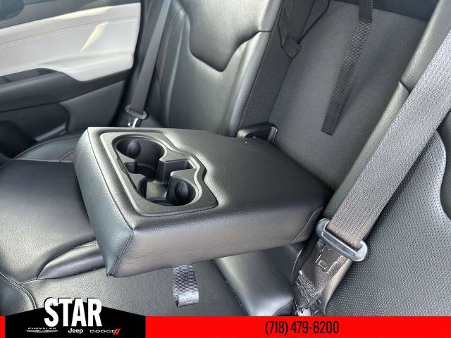 2022 Jeep Compass Limited photo 17