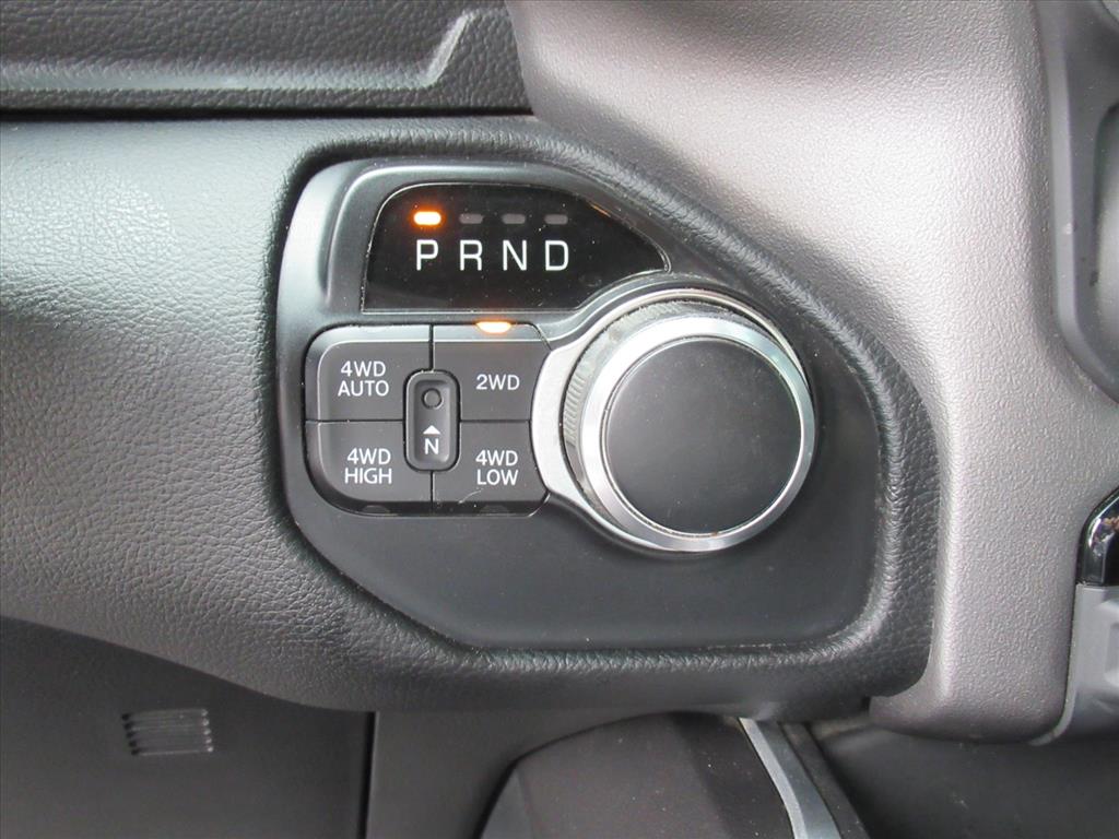 2021 Ram 1500 Big Horn Lone Star photo 25