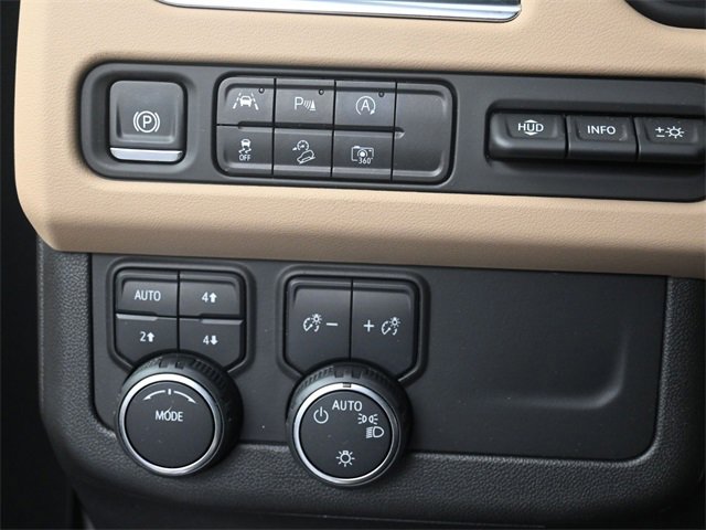 2024 Chevrolet Tahoe Premier photo 14