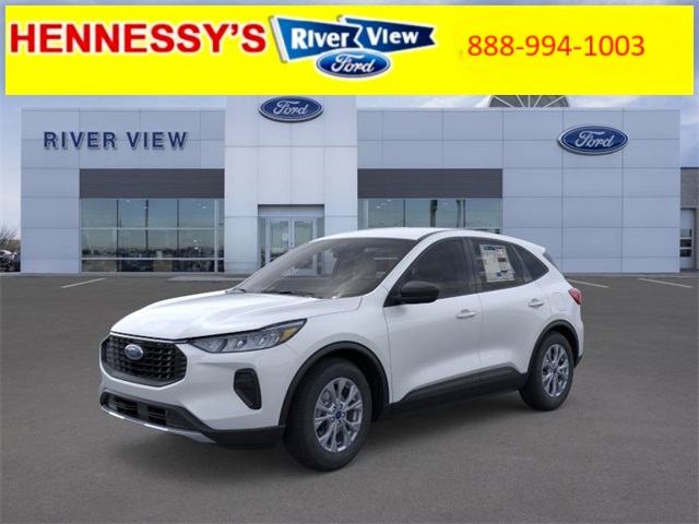 2026 Ford Escape Active's photo