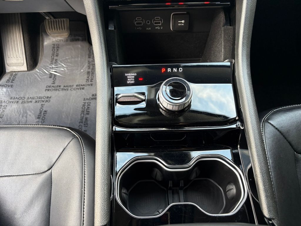 2022 Jeep Grand Cherokee Limited photo 19