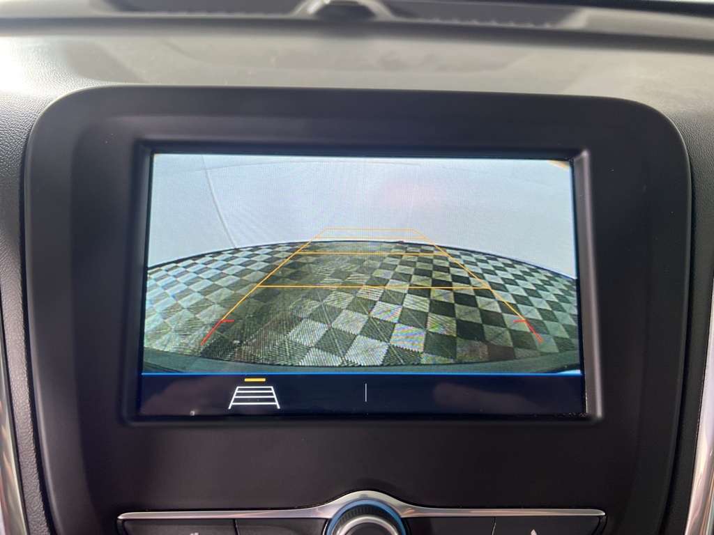 2019 Chevrolet Equinox LS photo 27