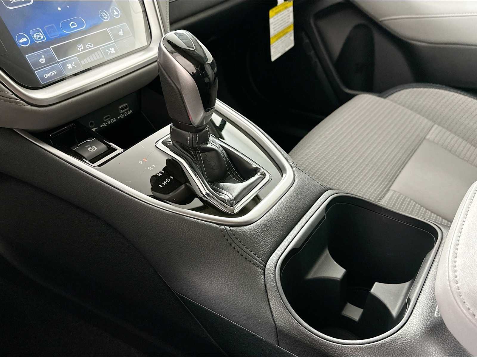 2025 Subaru Outback Premium photo 13