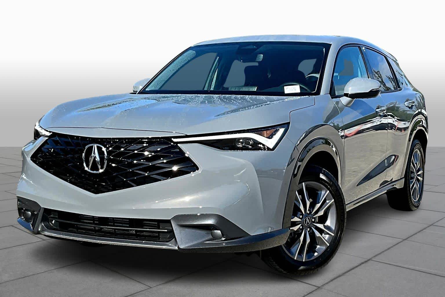2025 Acura ADX Base's photo