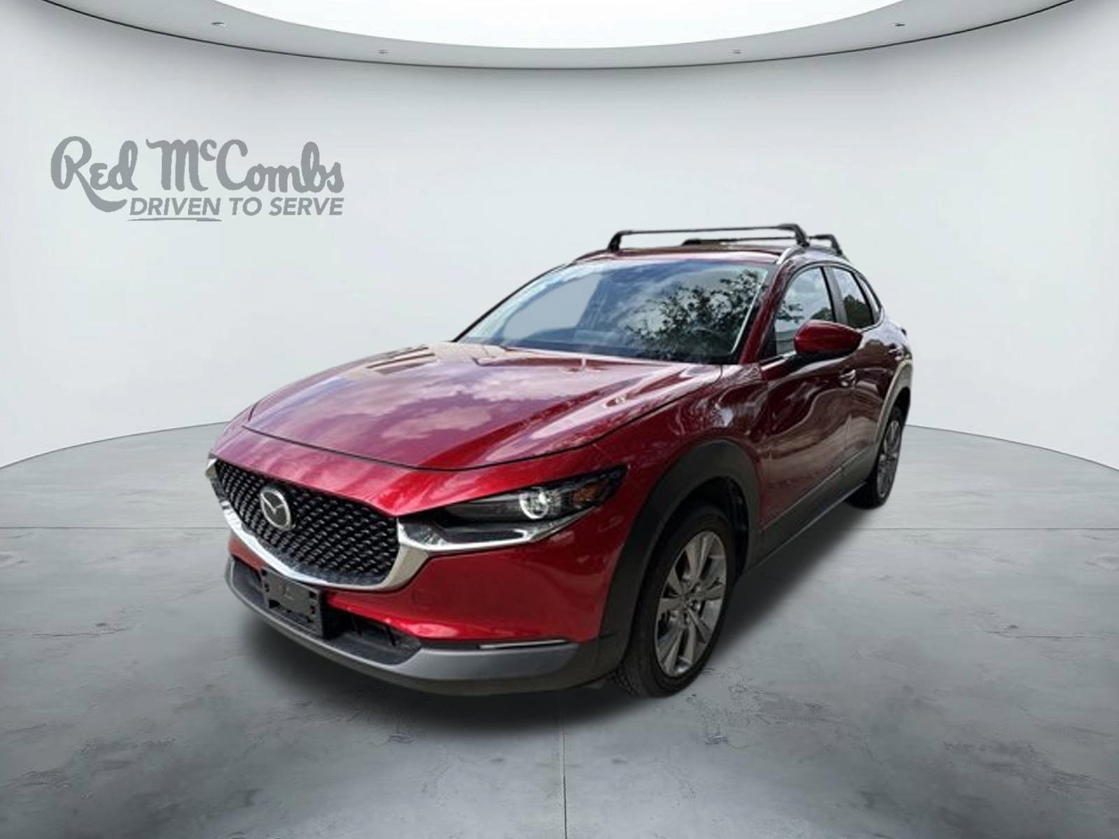 2023 Mazda CX-30