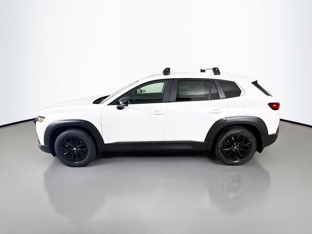 2025 Mazda CX-50 2.5 S Premium photo 3
