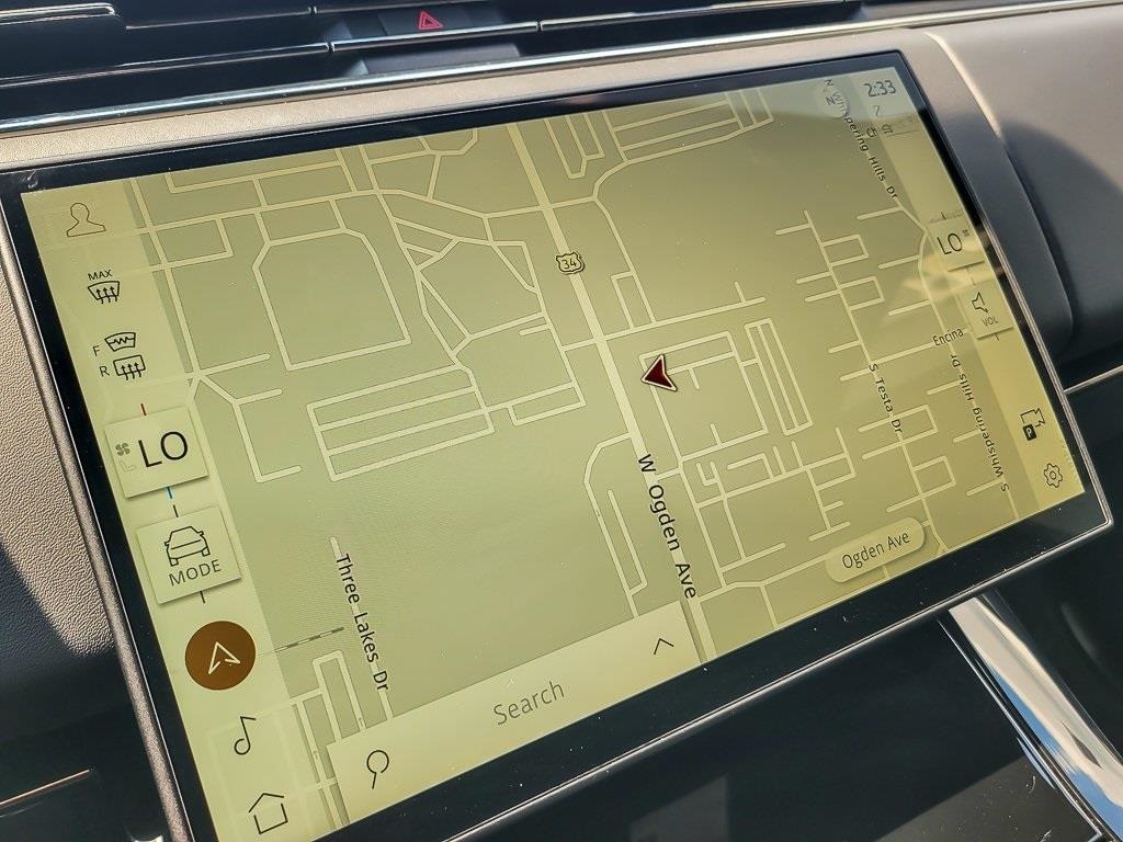 2024 LAND ROVER RANGE ROVER SPORT - Image 14