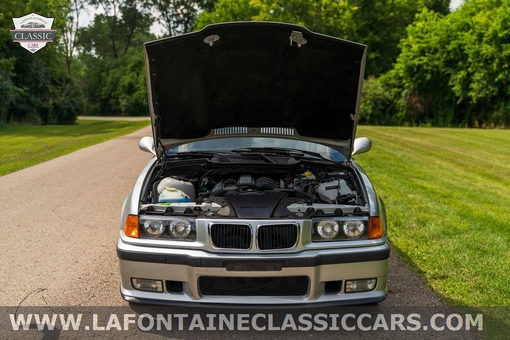 1998 Bmw M3 3 photo 5