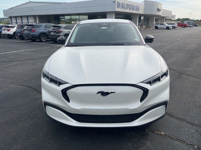 2025 Ford Mustang Mach-E Premium photo 2