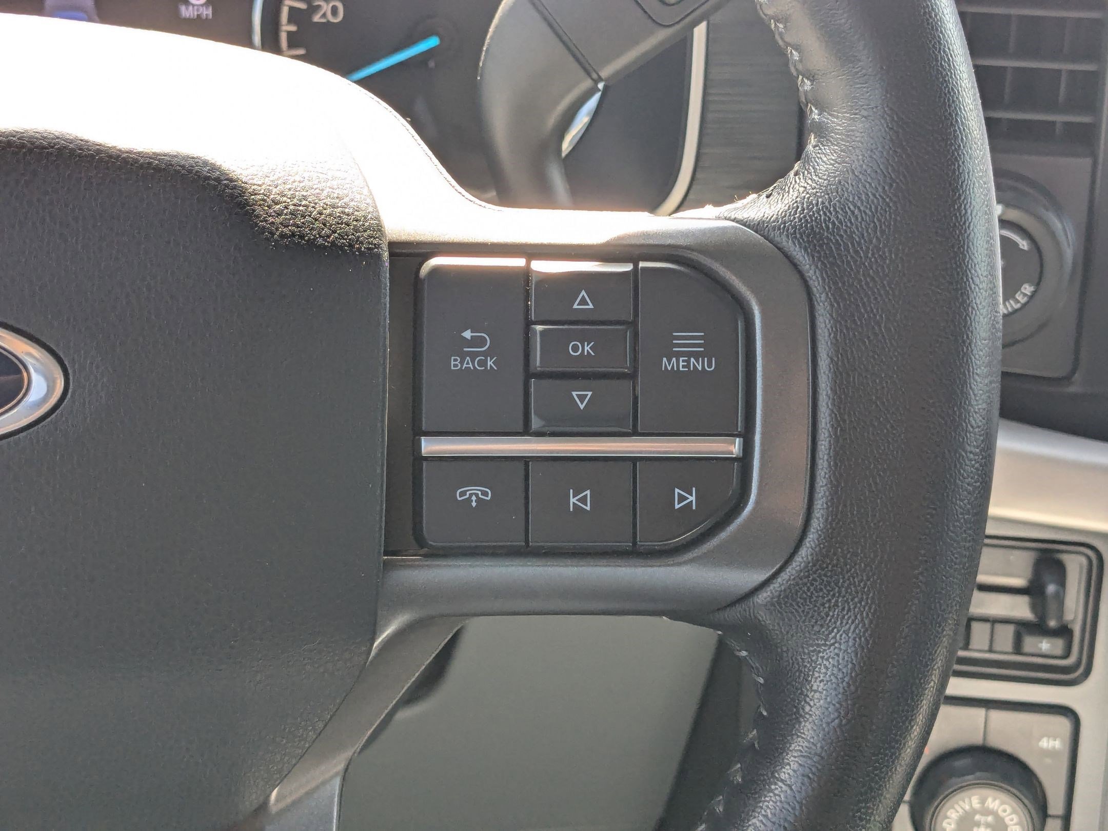 2021 Ford F-150 XLT photo 17