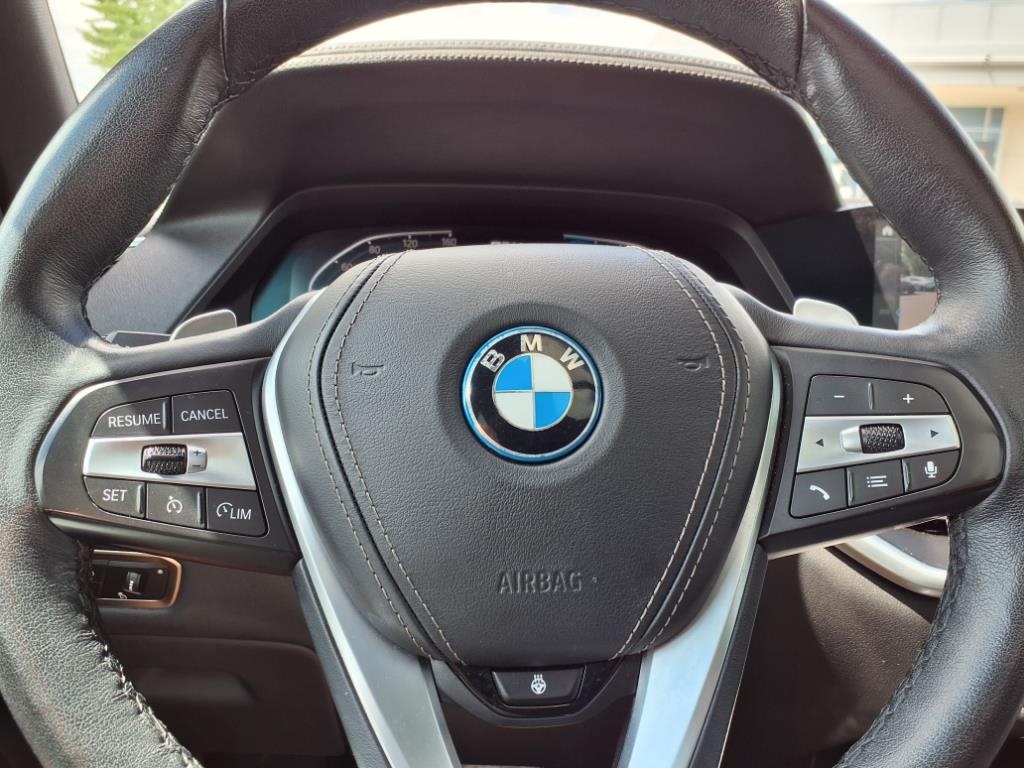 2023 Bmw X5 xDrive45e photo 21