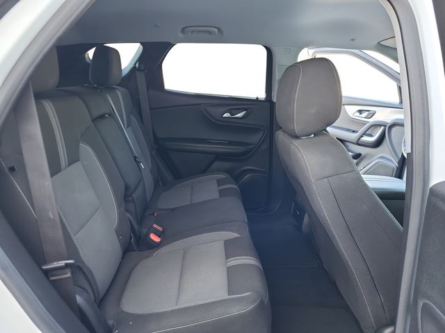 2023 Chevrolet Blazer 2LT photo 24