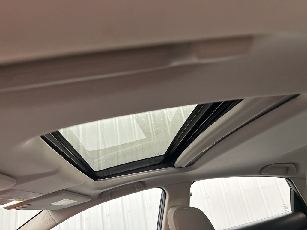 2016 Honda Civic EX photo 10